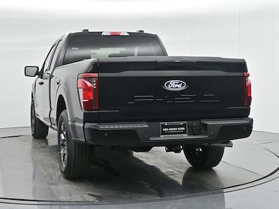 2025 Ford F-150 Super Cab 4x2 Pickup for sale #B250285 - photo 2