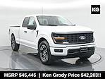 2025 Ford F-150 Super Cab 4x2 Pickup for sale #B250286 - photo 1