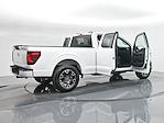 2025 Ford F-150 Super Cab 4x2 Pickup for sale #B250286 - photo 7
