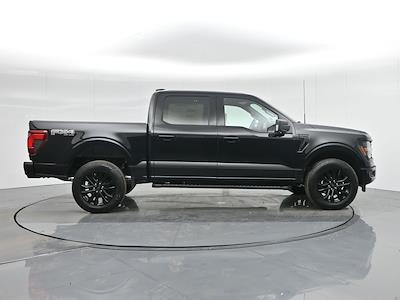 2025 Ford F-150 SuperCrew Cab 4x4 Pickup for sale #B250295 - photo 2