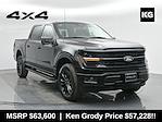 2025 Ford F-150 SuperCrew Cab 4x4 Pickup for sale #B250295 - photo 1
