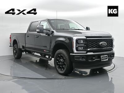 2025 Ford F-350 Crew Cab SRW 4x4 Pickup for sale #B250299 - photo 1