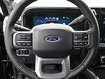 2025 Ford F-350 Crew Cab SRW 4x4 Pickup for sale #B250299 - photo 12