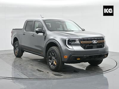 2025 Ford Maverick SuperCrew Cab AWD Pickup for sale #B251515 - photo 1