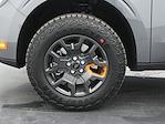 2025 Ford Maverick SuperCrew Cab AWD Pickup for sale #B251515 - photo 25
