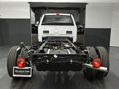 2025 Ford F-550 Regular Cab DRW 4x2 Cab Chassis for sale #B250415 - photo 2