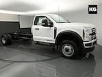 2025 Ford F-550 Regular Cab DRW 4x2 Cab Chassis for sale #B250415 - photo 1