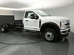 2025 Ford F-550 Regular Cab DRW 4x2 Cab Chassis for sale #B250415 - photo 4