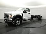 2025 Ford F-550 Regular Cab DRW 4x2 Cab Chassis for sale #B250415 - photo 5