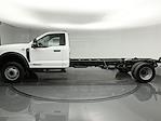 2025 Ford F-550 Regular Cab DRW 4x2 Cab Chassis for sale #B250415 - photo 6
