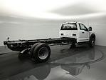 2025 Ford F-550 Regular Cab DRW 4x2 Cab Chassis for sale #B250415 - photo 8