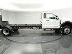 2025 Ford F-550 Regular Cab DRW 4x2 Cab Chassis for sale #B250415 - photo 9