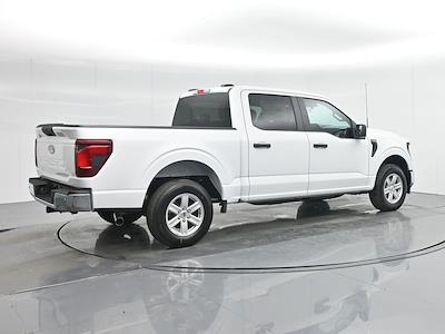 New 2025 Ford F-150 XL SuperCrew Cab Pickup for sale #FB250416 - photo 2
