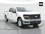 New 2025 Ford F-150 XL SuperCrew Cab Pickup for sale #FB250416 - photo 1