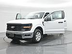 New 2025 Ford F-150 XL SuperCrew Cab Pickup for sale #FB250416 - photo 27