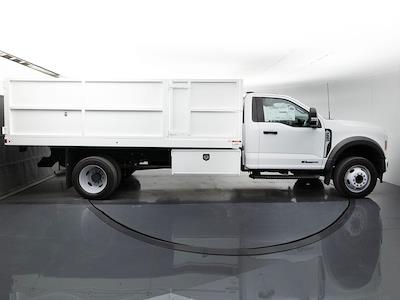 New 2025 Ford F-550 - photo 1