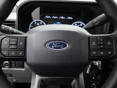New 2025 Ford F-550 - photo 1
