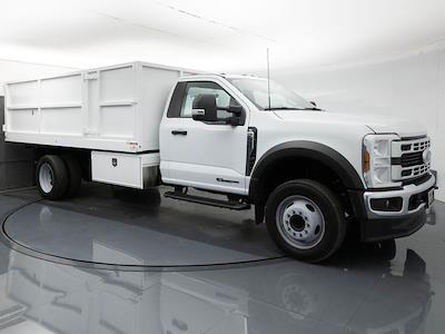 New 2025 Ford F-550 - photo 1