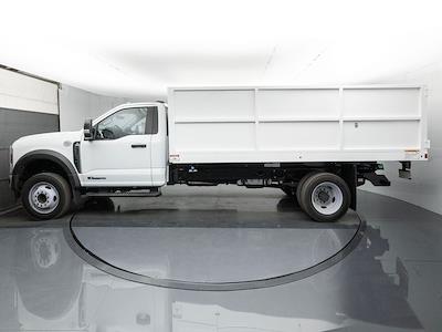 New 2025 Ford F-550 - photo 1