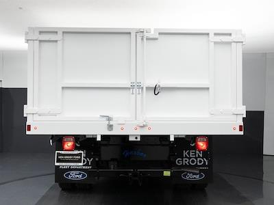 New 2025 Ford F-550 - photo 1