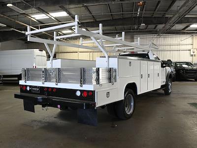 New 2025 Ford F-550 Regular Cab Combo Body for sale #MB250426 - photo 2
