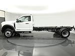 New 2025 Ford F-550 XL Regular Cab Cab Chassis for sale #B250426 - photo 5
