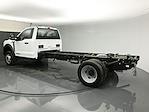 New 2025 Ford F-550 XL Regular Cab Cab Chassis for sale #B250426 - photo 7