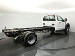 New 2025 Ford F-550 XL Regular Cab Cab Chassis for sale #B250426 - photo 8