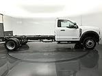 New 2025 Ford F-550 XL Regular Cab Cab Chassis for sale #B250426 - photo 9