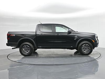 2025 Ford Ranger SuperCrew Cab 4x4 Pickup for sale #B250535 - photo 2