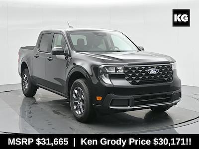2025 Ford Maverick SuperCrew Cab AWD Pickup for sale #B251325 - photo 1