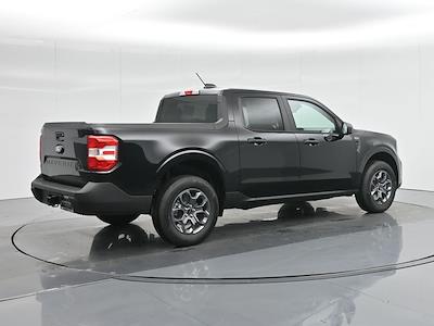 2025 Ford Maverick SuperCrew Cab AWD Pickup for sale #B251325 - photo 2