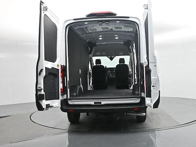 2025 Ford Transit 250 Medium Roof RWD Empty Cargo Van for sale #B250585 - photo 2