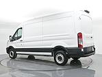 2025 Ford Transit 250 Medium Roof RWD Empty Cargo Van for sale #B250585 - photo 22