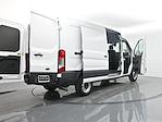 2025 Ford Transit 250 Medium Roof RWD Empty Cargo Van for sale #B250585 - photo 27