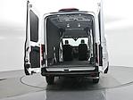 2025 Ford Transit 250 Medium Roof RWD Empty Cargo Van for sale #B250585 - photo 2