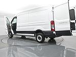 2025 Ford Transit 250 Medium Roof RWD Empty Cargo Van for sale #B250585 - photo 28