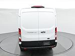 2025 Ford Transit 250 Medium Roof RWD Empty Cargo Van for sale #B250585 - photo 33