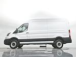 2025 Ford Transit 250 Medium Roof RWD Empty Cargo Van for sale #B250585 - photo 43