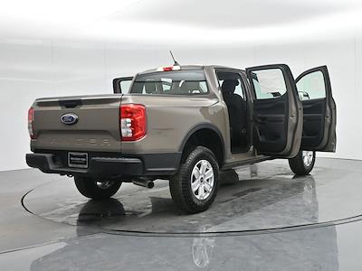 New 2025 Ford Ranger XL SuperCrew Cab Pickup for sale #FB250680 - photo 2