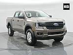 New 2025 Ford Ranger XL SuperCrew Cab Pickup for sale #FB250680 - photo 1