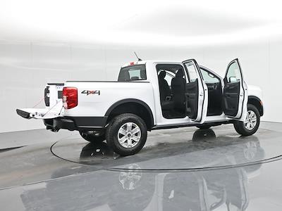 2025 Ford Ranger SuperCrew Cab 4x4 Pickup for sale #B250687 - photo 2