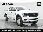 2025 Ford Ranger SuperCrew Cab 4x4 Pickup for sale #B250687 - photo 1