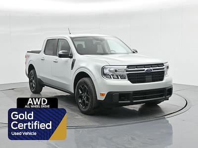 2024 Ford Maverick SuperCrew Cab AWD Pickup for sale #B250687A - photo 1