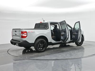2024 Ford Maverick SuperCrew Cab AWD Pickup for sale #B250687A - photo 2