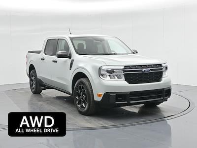 2024 Ford Maverick SuperCrew Cab AWD Pickup for sale #B250690A - photo 1