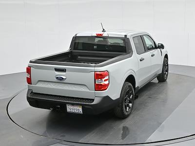 2024 Ford Maverick SuperCrew Cab AWD Pickup for sale #B250690A - photo 2