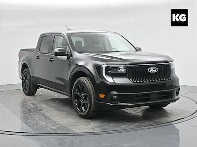 2025 Ford Maverick SuperCrew Cab AWD Pickup for sale #B250694 - photo 1