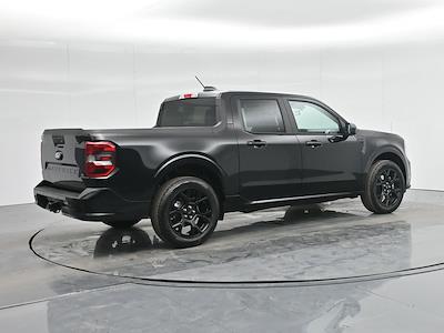 2025 Ford Maverick SuperCrew Cab AWD Pickup for sale #B250694 - photo 2