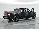 2025 Ford Maverick SuperCrew Cab AWD Pickup for sale #B250694 - photo 6